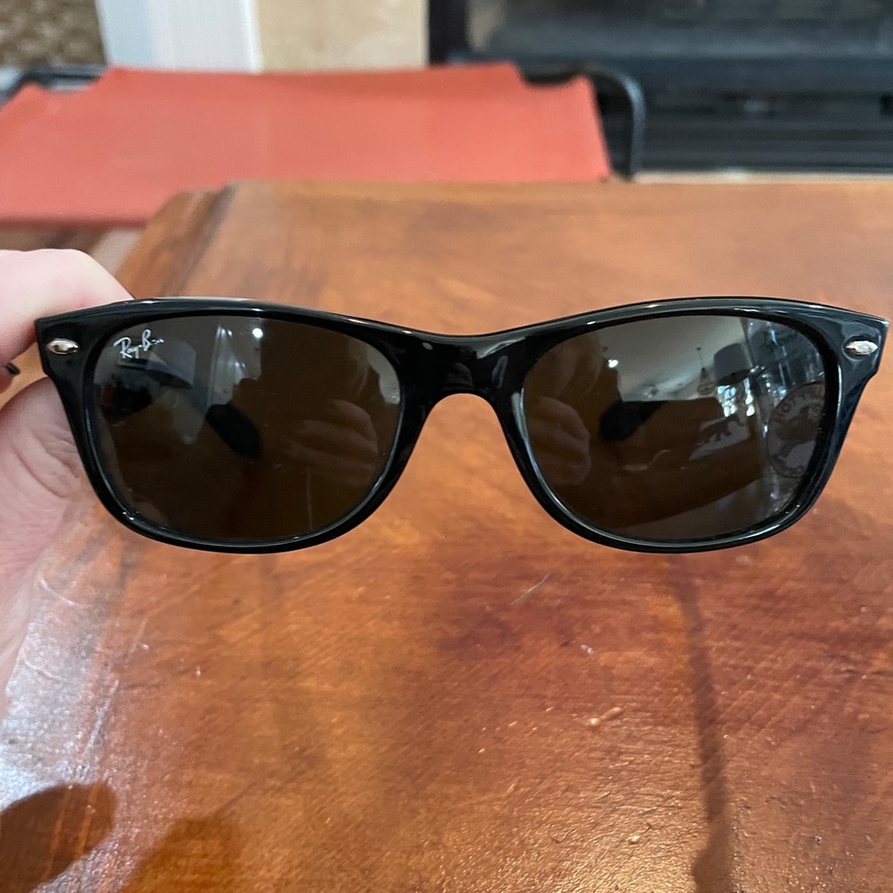 Ray-ban sunglasses